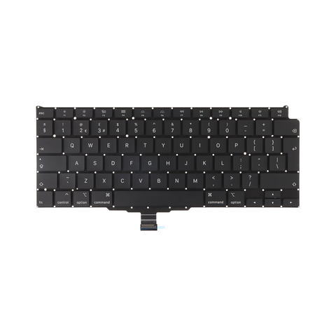Macbook Air 13.3" M1 A2337 Keyboard (Premium)