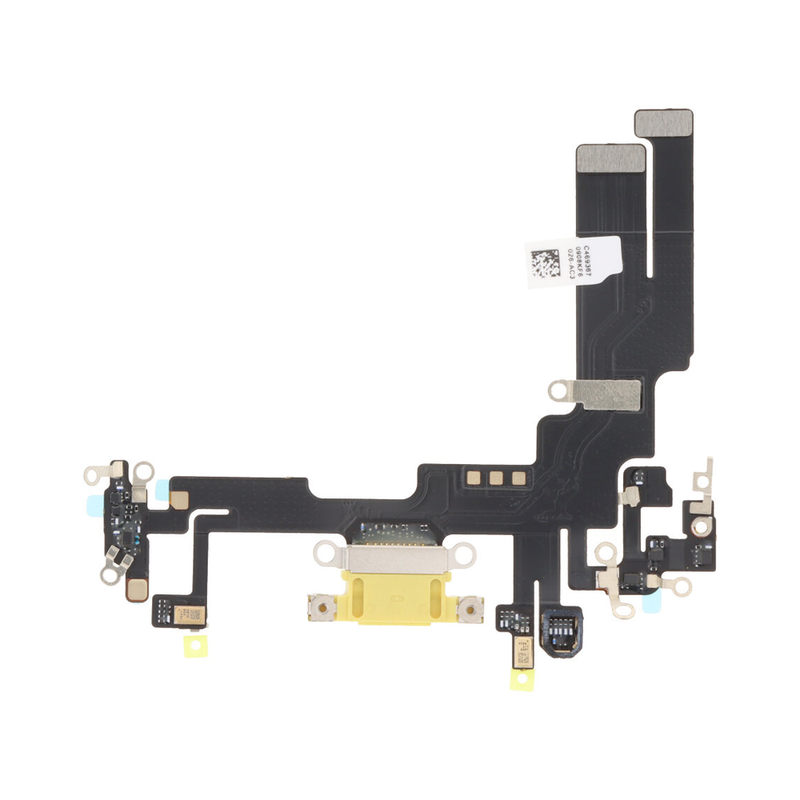 iPhone 14 Charging Port Flex (OEM)