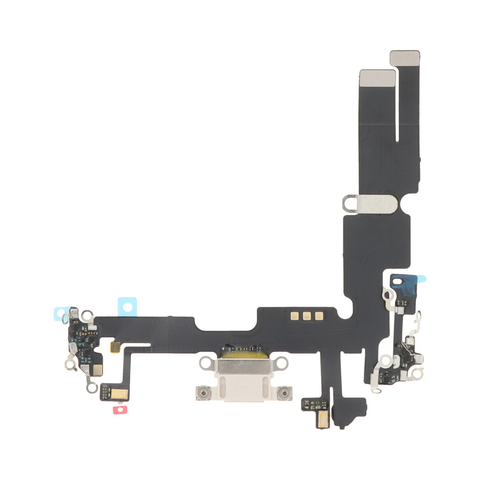iPhone 14 Plus Charging Port Flex (OEM)