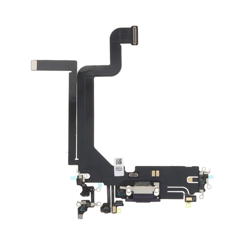 iPhone 14 Pro Max Charging Port Flex (OEM)