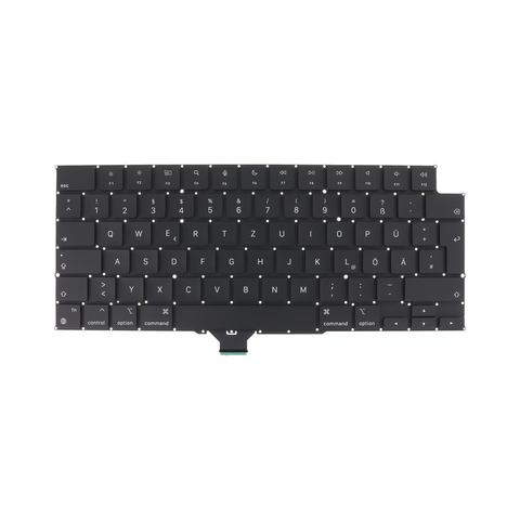 MacBook Pro M3 Max 16" A2991 Keyboard (Premium)
