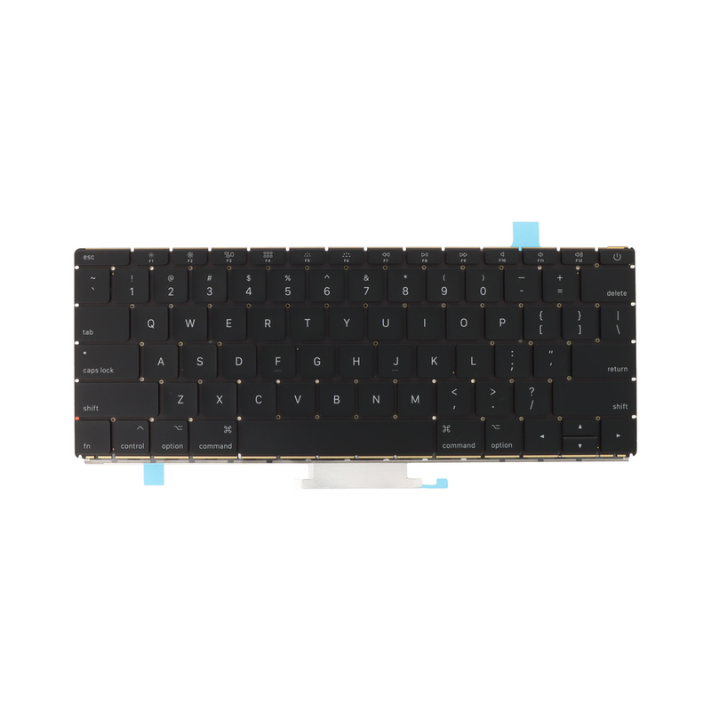MacBook Retina 12.6" A1534 Keyboard (Premium)