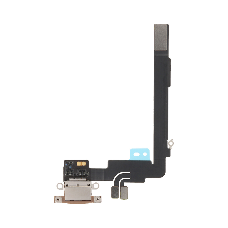 iPhone 16 Pro Max Charging Port Flex (Premium)