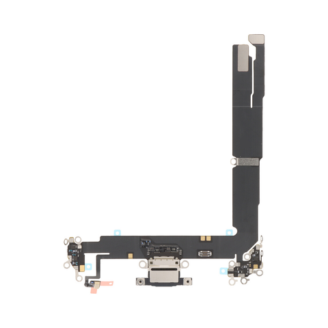 iPhone 16 Plus Charging Port Flex (Premium)