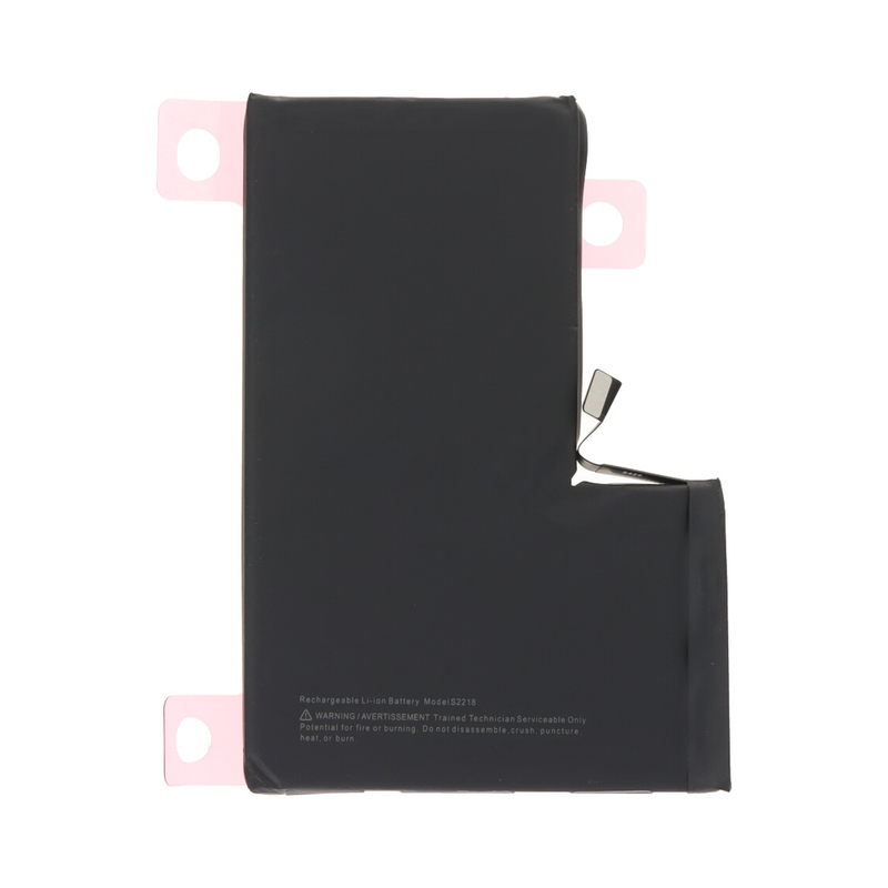 iPhone 16 Pro Max Replacement Battery (OEM)