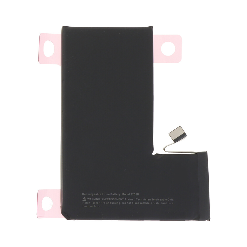 iPhone 16 Pro Replacement Battery (OEM)