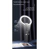 10 Inch Selfie Ring Light with Phone Holder and Remote Control