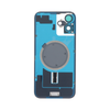iPhone 16 Plus Back Cover (Black) (OEM)