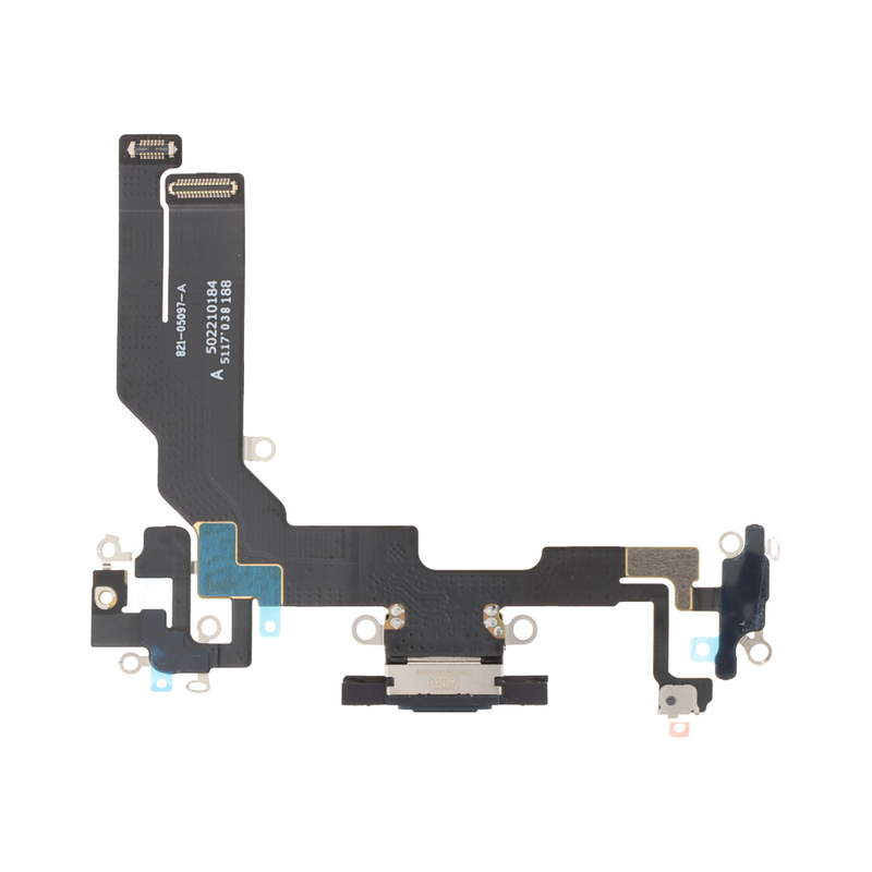 iPhone 16e Charging Port Flex (Premium)