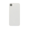 iPhone 16e Back Cover (White) (OEM)