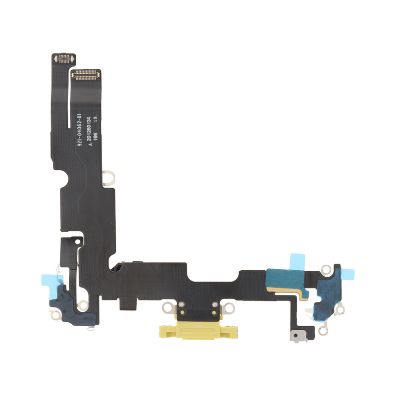 iPhone 14 Plus Charging Port Flex (Used, Grade A)