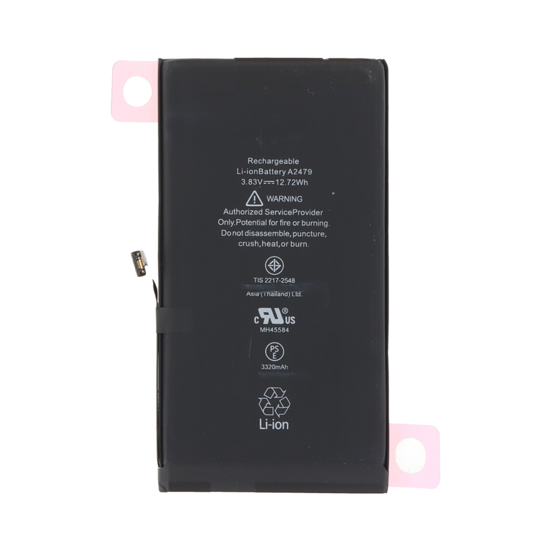 iPhone 12 Replacement Battery (OEM)
