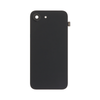 iPhone 16e Back Cover (Black) (OEM)