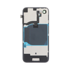 iPhone 16e Back Cover (White) (OEM)