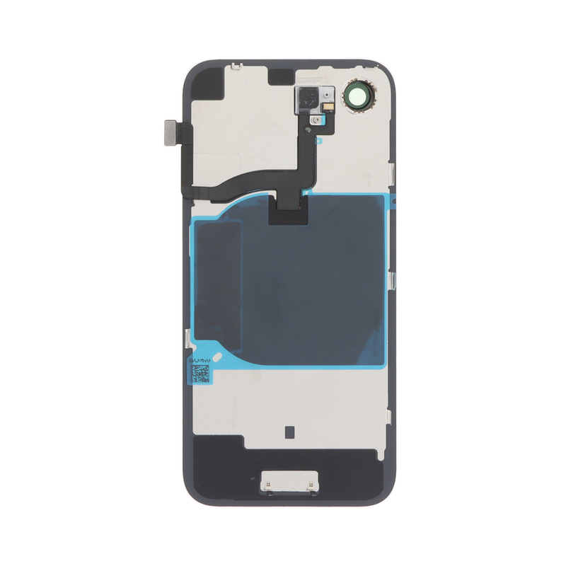 iPhone 16e Back Cover (White) (OEM)