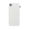 iPhone 16e Back Cover (White) (OEM)
