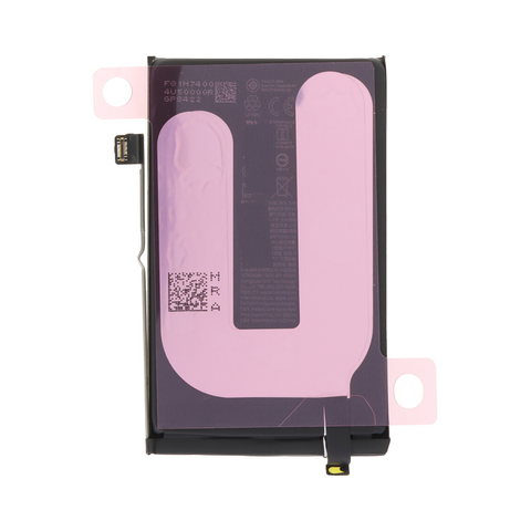 iPhone 16 Replacement Battery (Premium)