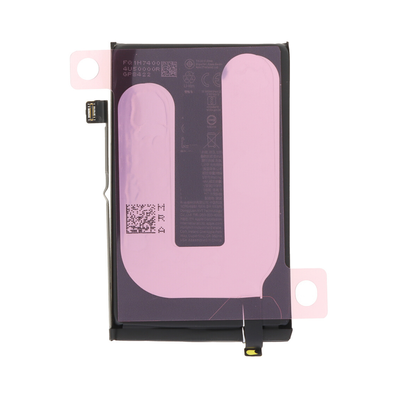 iPhone 16 Replacement Battery (Premium)