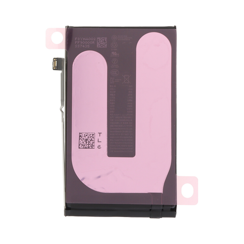 iPhone 16 Plus Replacement Battery (Premium)