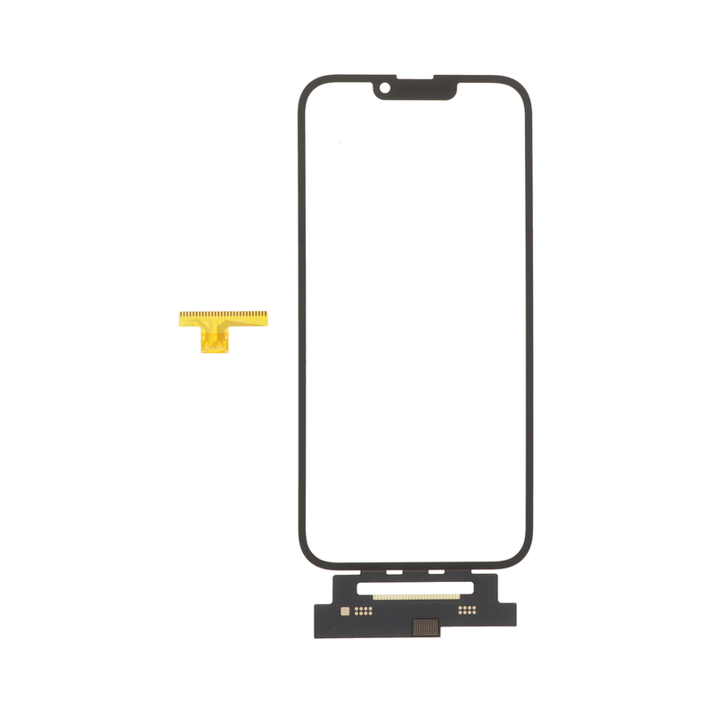 iPhone 14 Plus OLED Screen Assembly (OEM)