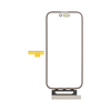 iPhone 14 Pro OLED Screen Assembly (OEM)