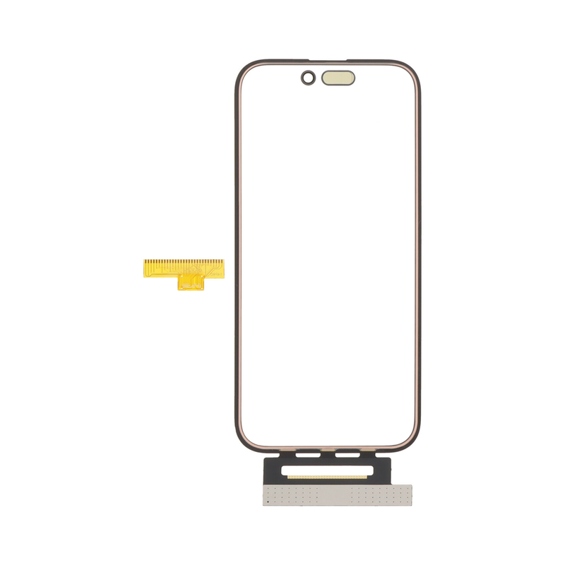 iPhone 14 Pro OLED Screen Assembly (OEM)