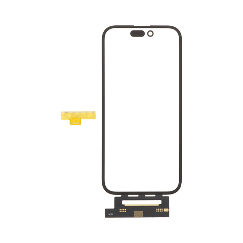 iPhone 14 Pro OLED Screen Assembly (OEM)