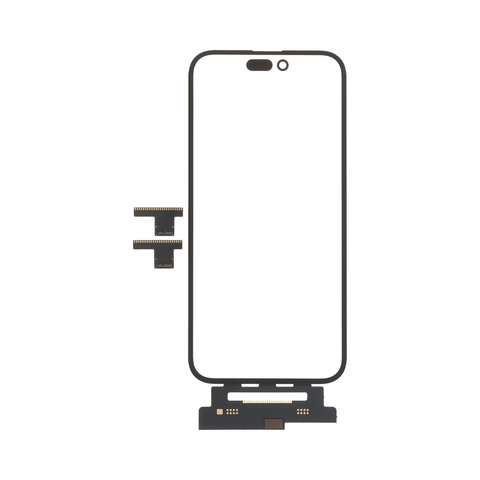 iPhone 15 Plus OLED Screen Assembly (OEM)