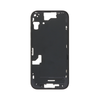 iPhone 15 Back Cover (Black) (OEM)