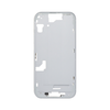 iPhone 15 Back Cover (Blue) (OEM)