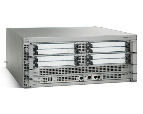 Cisco ASR 1004 Aggregation Services Router (Refurbished)