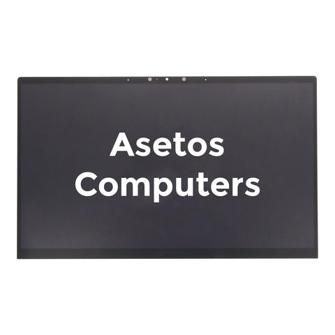 Asus Zenbook Flip 13 UX362/UX362F/UX362FA/UX362FN IPS LED LCD Display Touch Screen Replacement