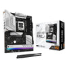 ASRock B850 Pro RS Wi-Fi ATX Motherboard (AMD AM5, DDR5, PCIe 5.0) (New)