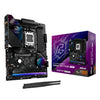 ASROCK B850 RIPTIDE WIFI AM5 ATX 4X DDR5 (New)