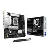 ASRock B860M Rock WiFi Intel LGA1851 MATX Gaming Motherboard (New)