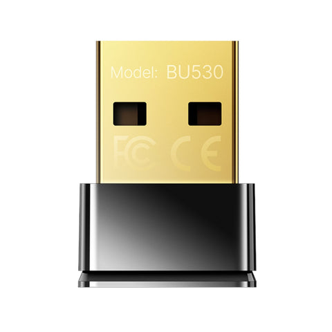 Cudy BU530 Bluetooth 5.3 Nano USB Adapter (New)