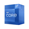 Intel 12th Gen Core i7-12700 LGA1700 2.1GHz 12-Core CPU (New)