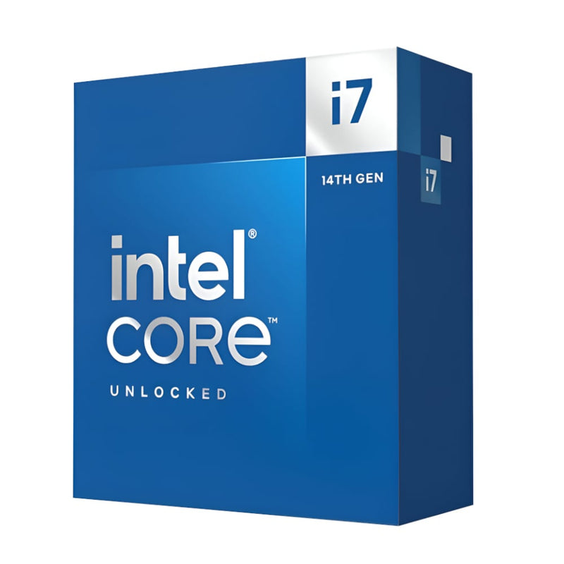 Intel Core i7-14700 LGA1700 2.1GHz 20-Core Processor (New)
