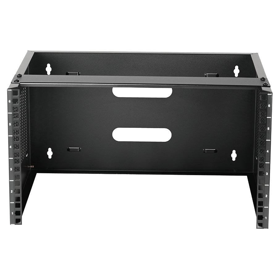 Linkbasic 6U Wall Mount Open Rack – Asetos Computers