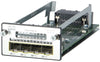 Cisco C3KX-NM-1G 1G Network Module for Catalyst 3K-X Series Switch (Refurbished)