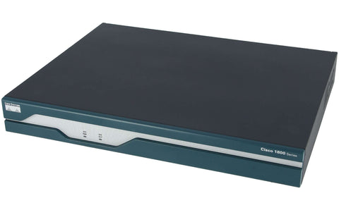 Cisco 1840 Series Modular Router (Used)