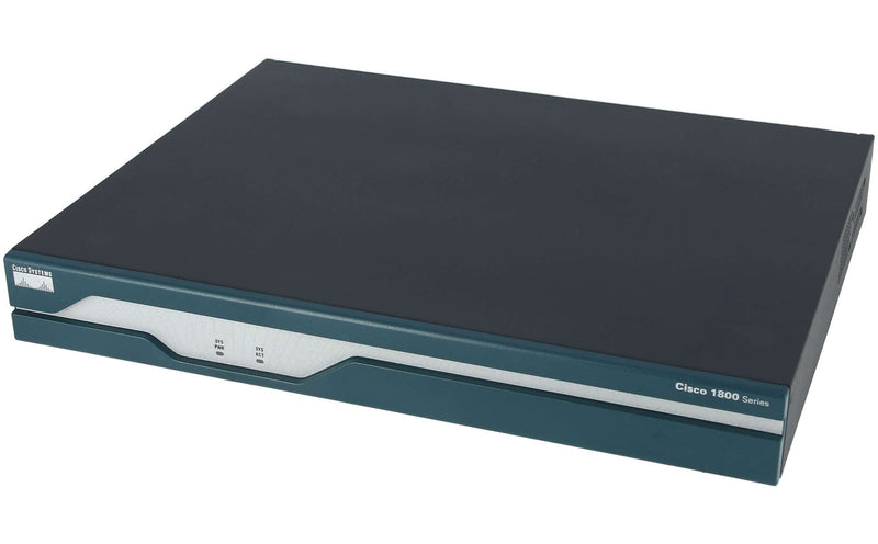 Cisco 1840 Series Modular Router (Used)
