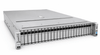 Cisco BE7H-M5-XU 2U Rackmount Server – 24 SFF – 2 × Xeon Gold 6132 – 192GB DDR4 – 23 × 300GB SAS – 12G Modular RAID Controller – Intel I350 + 550 – 2 × 1050W – No Rails – No Front Bezel (Refurbished)