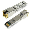 Cisco SFP-GE-T EXT 1000Base-T Copper RJ45 SFP Transceiver Module (Refurbished)