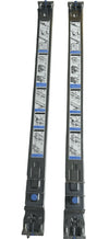 Dell CJH94 MID 01078 Rack Rail Kit Without Inners for PowerEdge R210 (Refurbished)