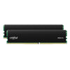 Crucial Pro 64GB Kit 3200MHz DDR4 Desktop Memory (New)