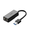 UGREEN CM111 USB3.0 to RJ5 Gigabit Ethernet Adapter - Black (New)