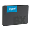 Crucial BX500 240GB 2.5" SATA SSD (New)