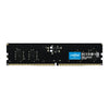 Crucial CT32G56C46U5 32GB DDR5-5600 UDIMM Desktop Memory Module – Demo (New)