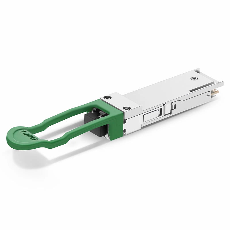Arista QSFP-100G-CWDM4 1310nm QSFP XVR-10163-20 Transceiver Module (Refurbished)
